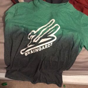 Tanner Braungardt March